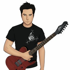 CrashPoints Guitarist