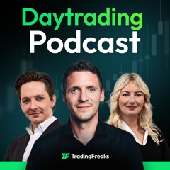TradingFreaks Daytrading Podcast