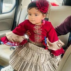 Preeti Ishu