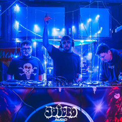 LATEZ DNB