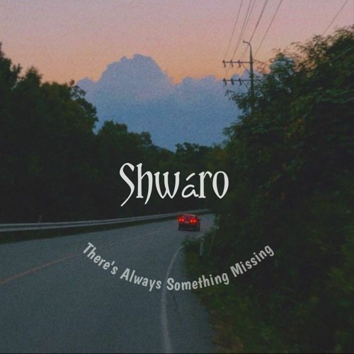 Shwaro’s avatar