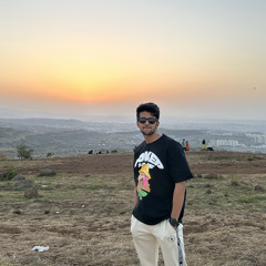 Harsh Rathod