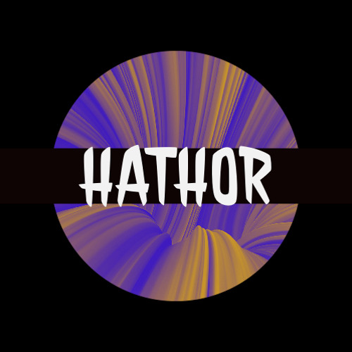 HATHOR’s avatar