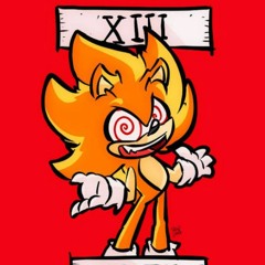 fleetway sonic