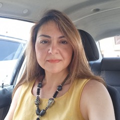 Mireille Makram Michel