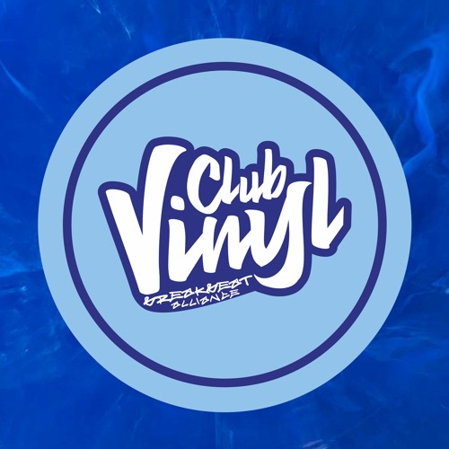 Vinyl Club Breakbeat Alliance’s avatar