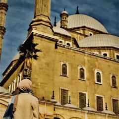 ʚïɞ Bara Jamal