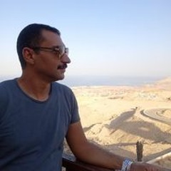 مصطفى على