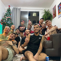 BAILE DAS CANDYS