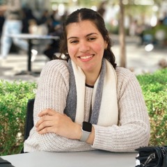 Nada Emad