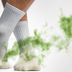 STANKY SOCKS