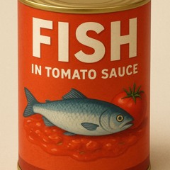 fish in tomato sauce