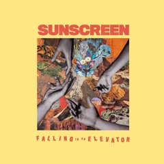 Sunscreen