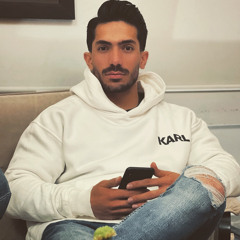 Amir Tolouei