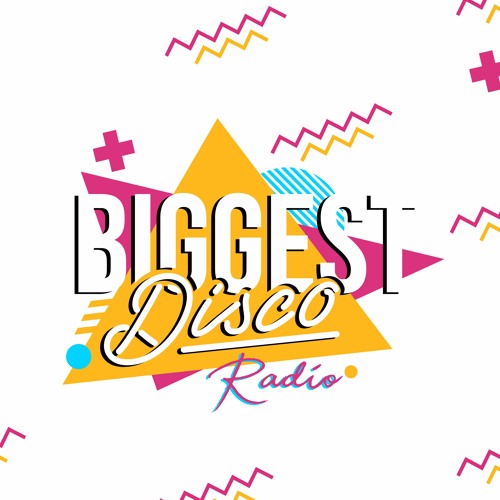 Biggest Disco Radio’s avatar