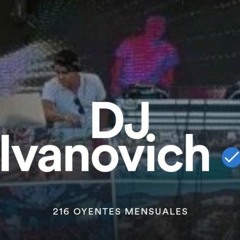 DJ Ivanovich