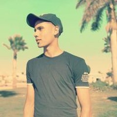 Mohamed Ali