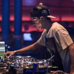 Daniel Carrasco Live