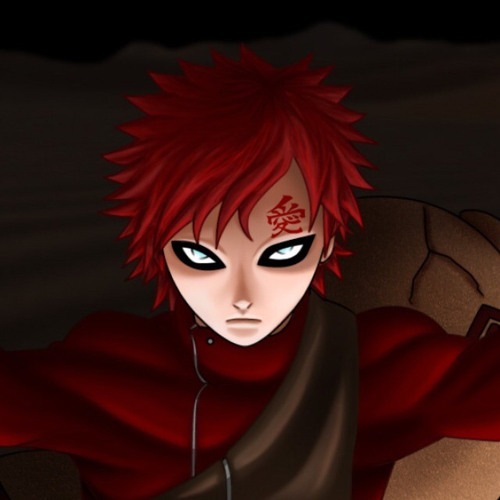 Dark Nightmare’s avatar