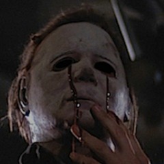 Michael Audrey Myers 🔪😡😈