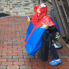 🕷️🕸️