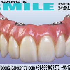 Best Orthodontist in Faridabad At Smile Dental Care Centre