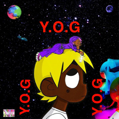 YOG pluto
