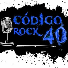 Código Rock 40
