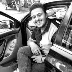 Mahmoud Yasser