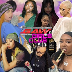 GAW GIRLS CLUB