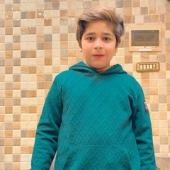 Ali Shk🥰