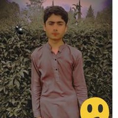 Haris Khan