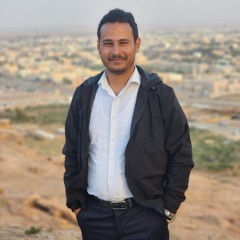 Islam Radwan