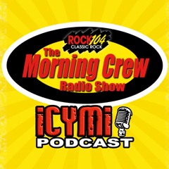 The Morning Crew Radio Show