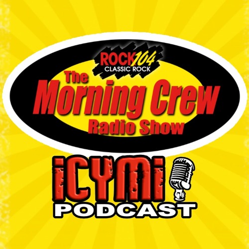 The Morning Crew Radio Show’s avatar