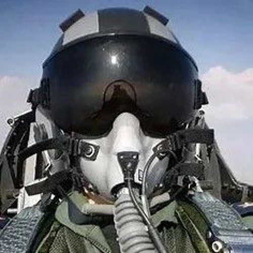 Most sane A-10 pilot’s avatar