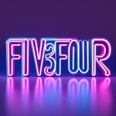 fiv3four