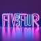 fiv3four