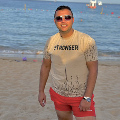 Mohamed Abotaleb