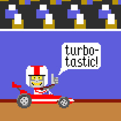 turbotastic™️