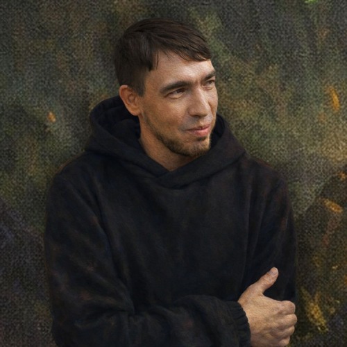 MERGEL — artist photo