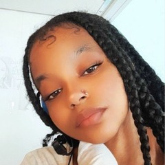 Shaniqua🥴