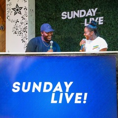 Sunday Live Jamaica