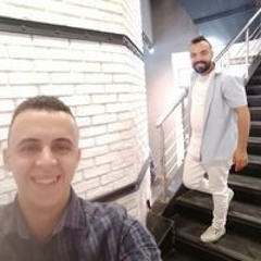 محمود جمعه