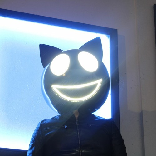 Rock Da Cat’s avatar