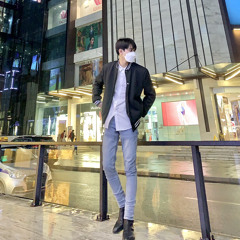 Tran QuangHuy