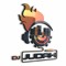 DJ JUDAH