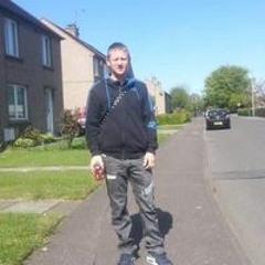 Paul Dobbie