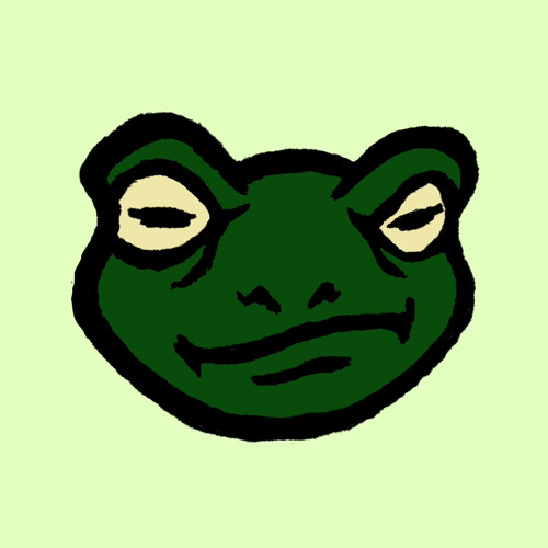 FROG ATTACK’s avatar