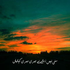 Zaid Sohail